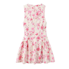 Boarding // Dress