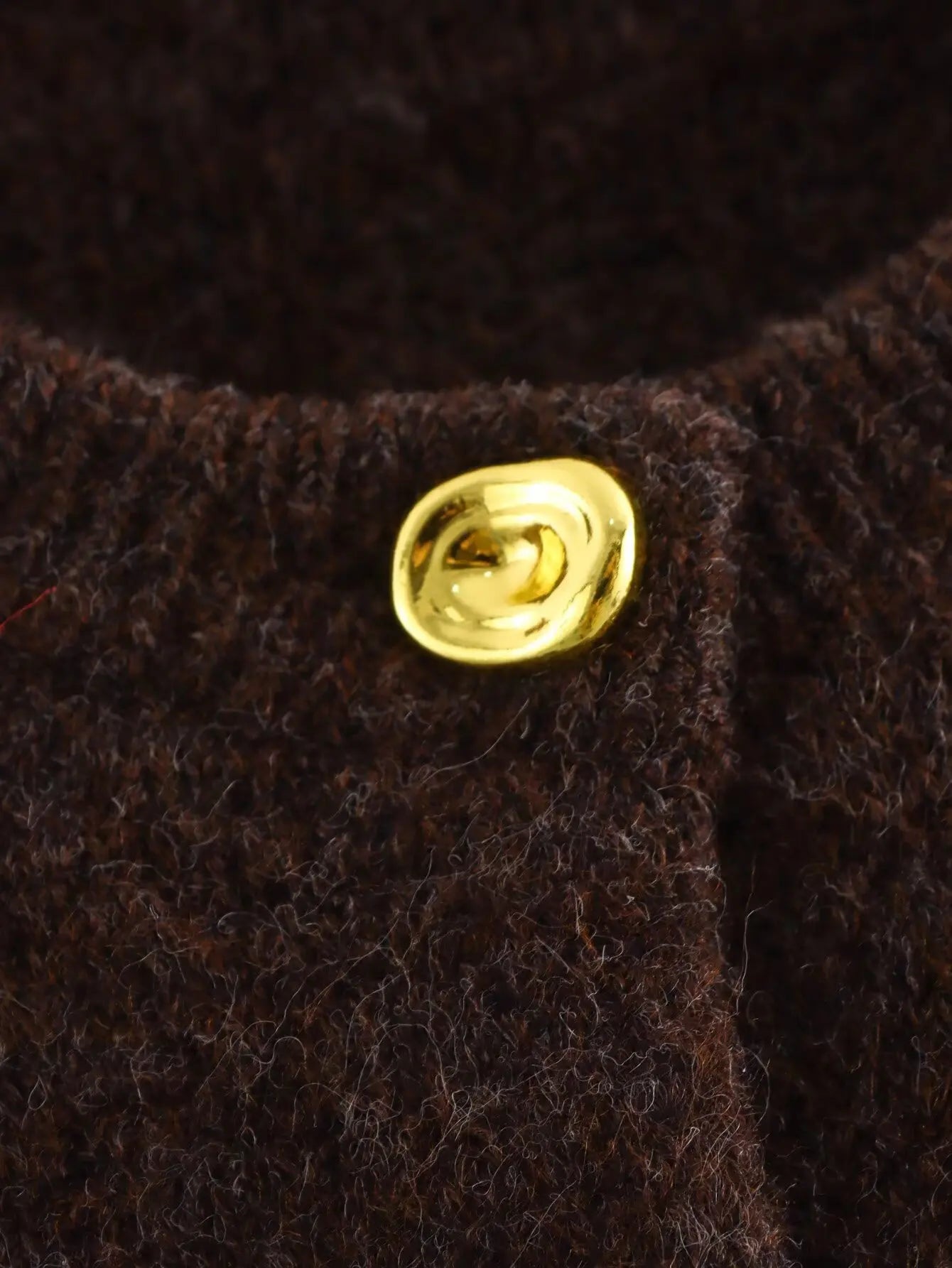 Choco // Cardi