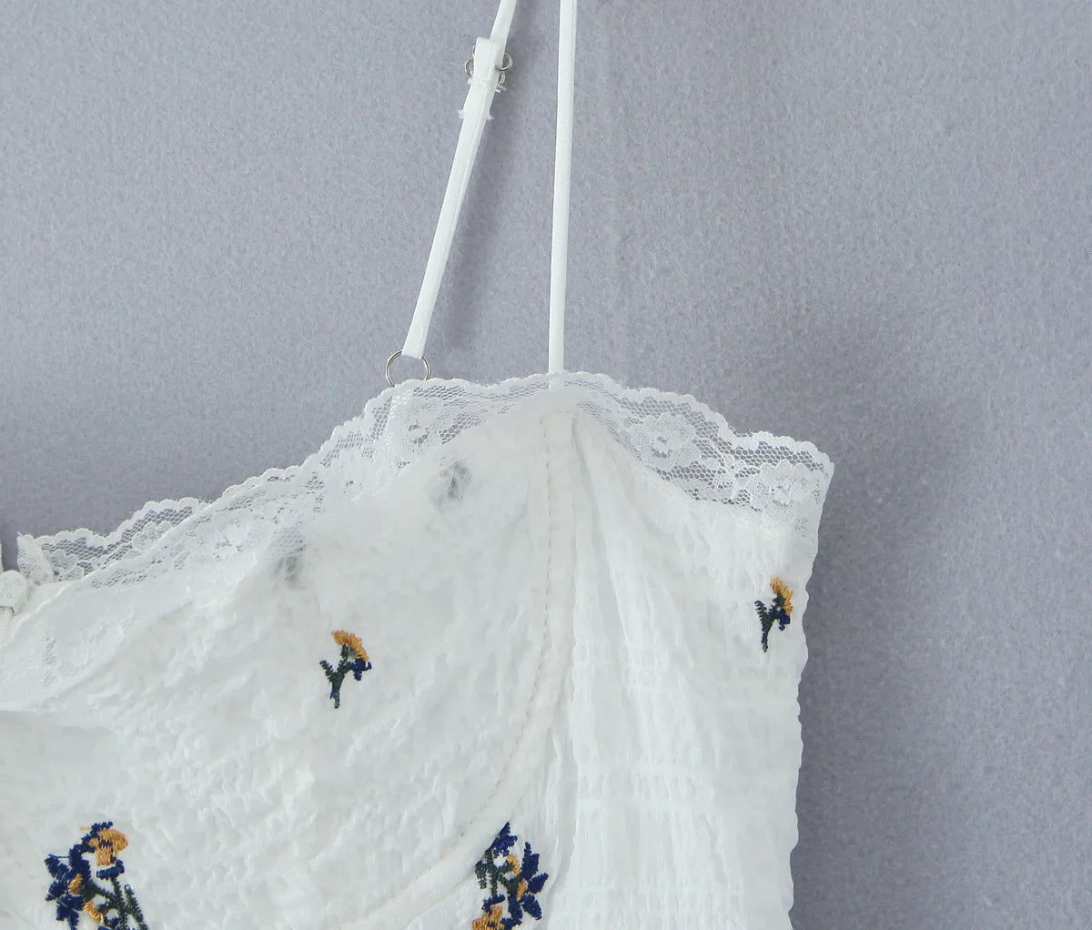 Annette // Dress