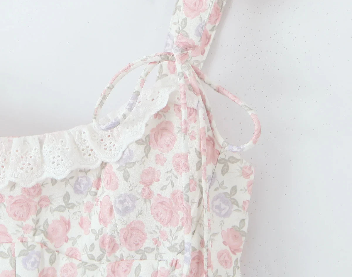 Butterfly Blush // Dress