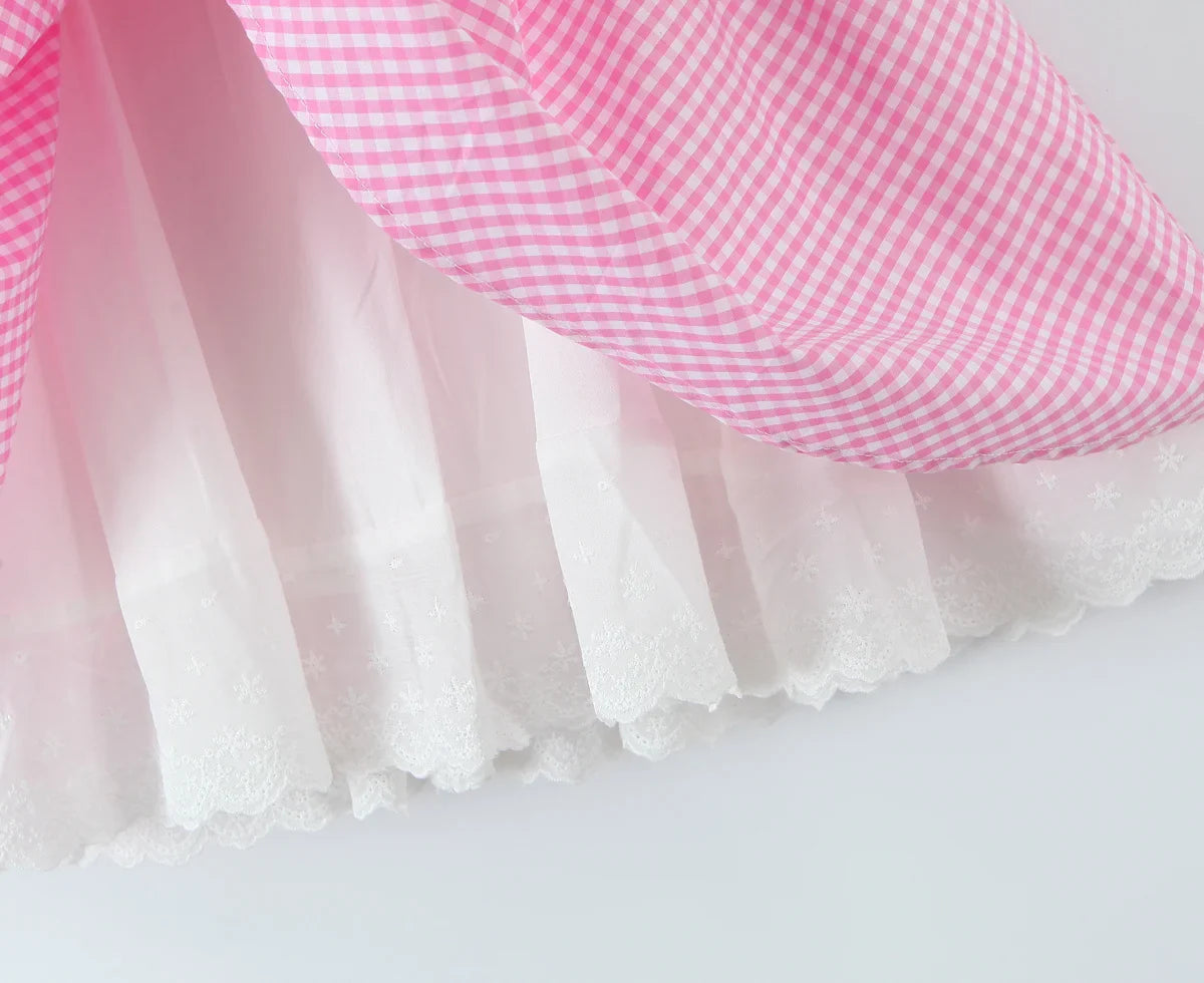 Dreamy Novels // Dress
