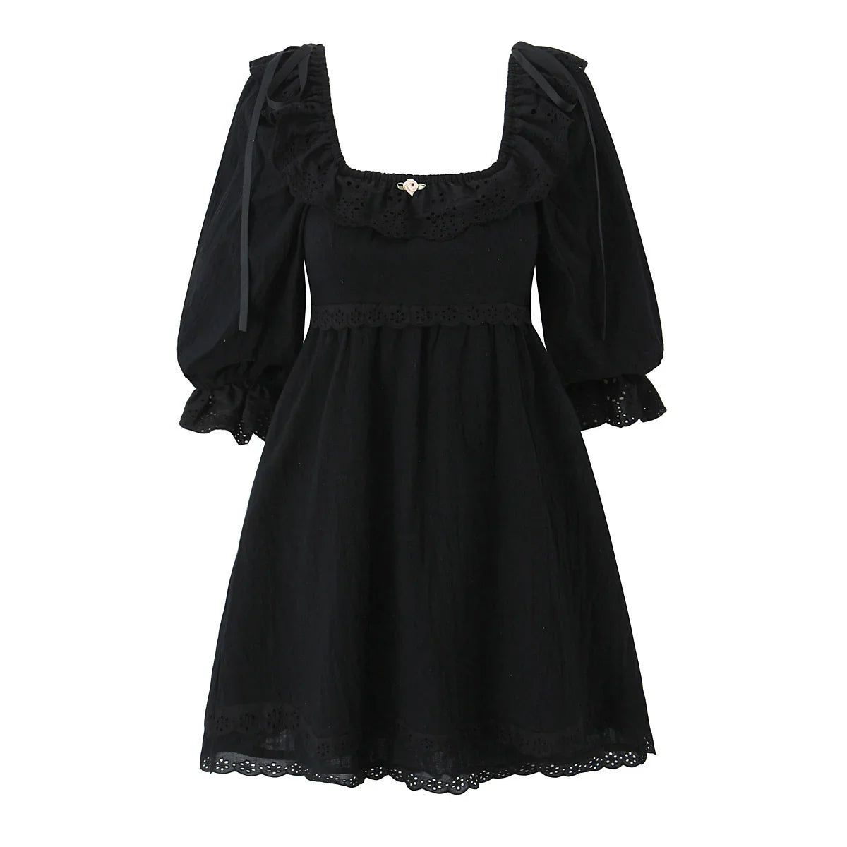 About Me // Dress