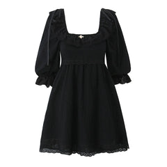 About Me // Dress