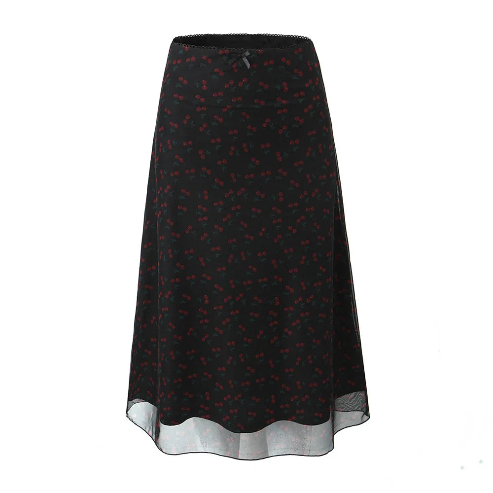 Cherished // Skirt