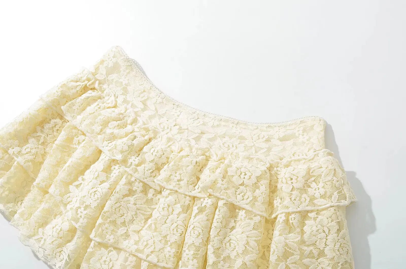 Emily // Skirt