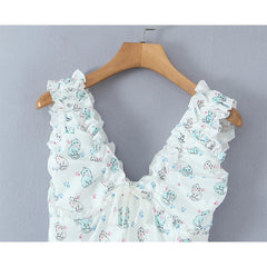 Cloudberry // Dress