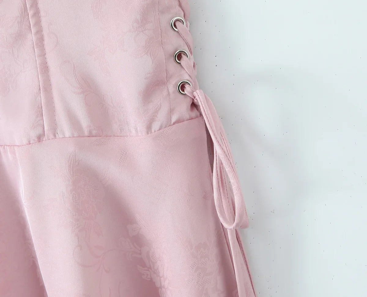 Amarena // Dress