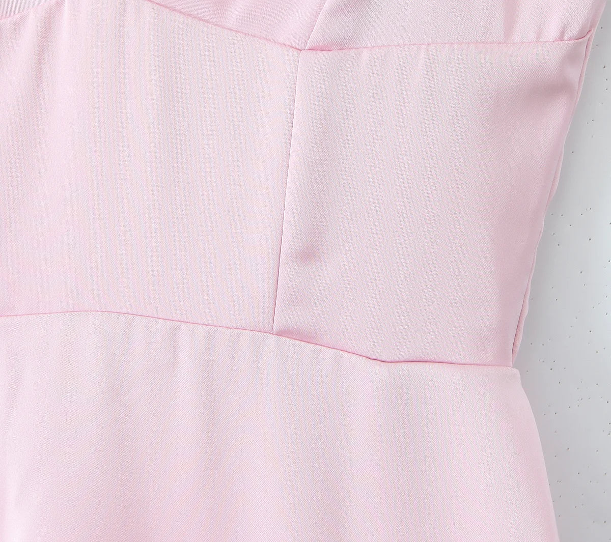 Annemarie // Dress