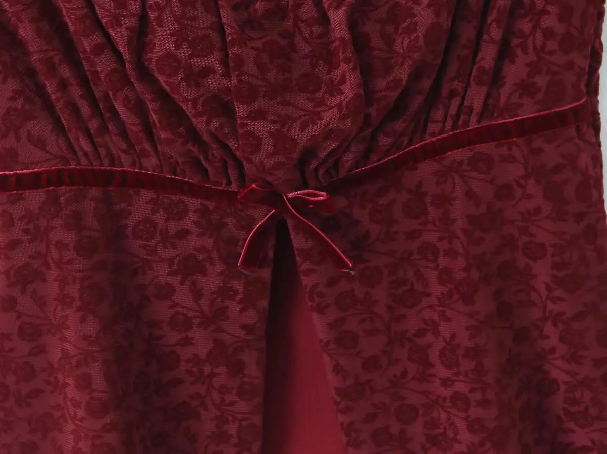 Cherry Pie // Top