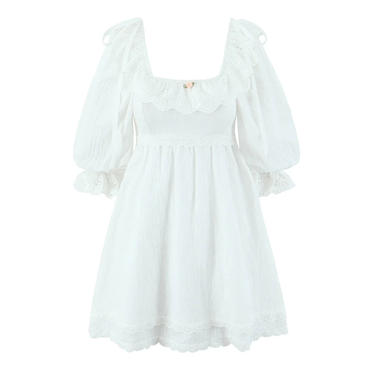 About Me // Dress
