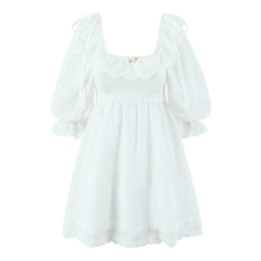 About Me // Dress