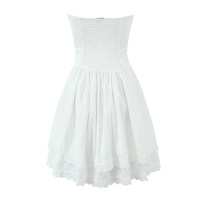 Almond // Dress