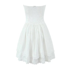 Almond // Dress