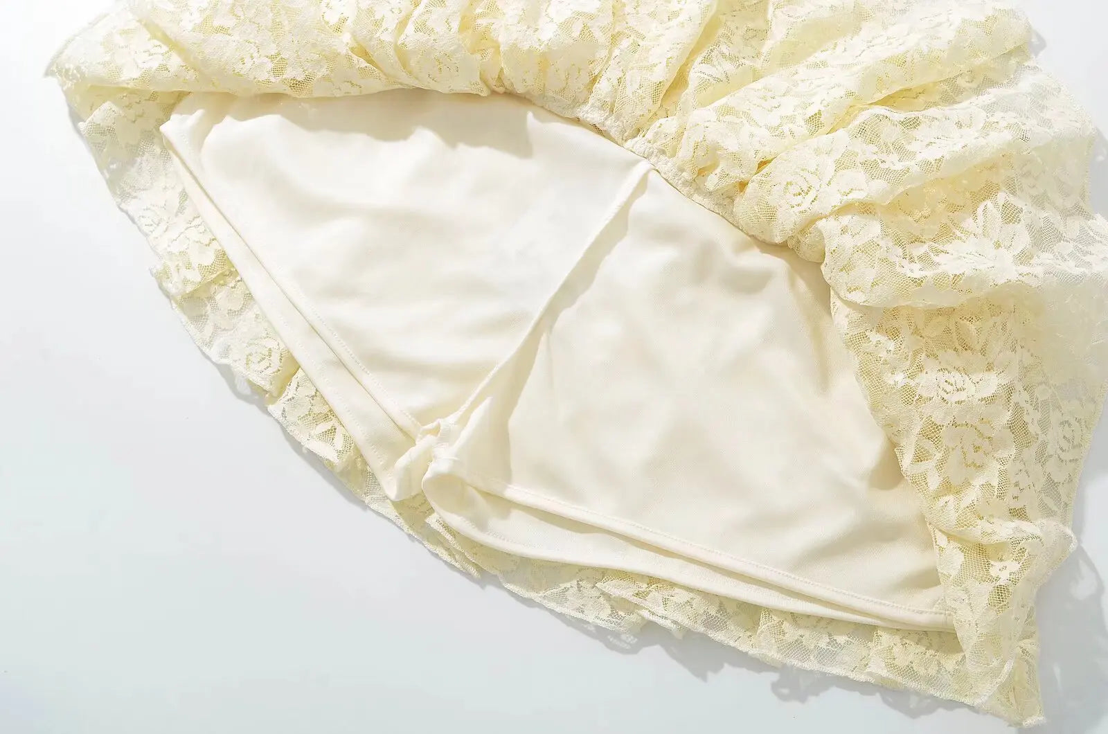 Emily // Skirt
