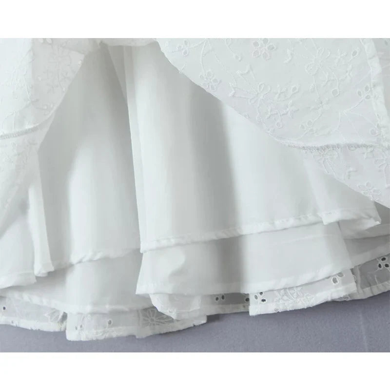 Aurelia // Dress