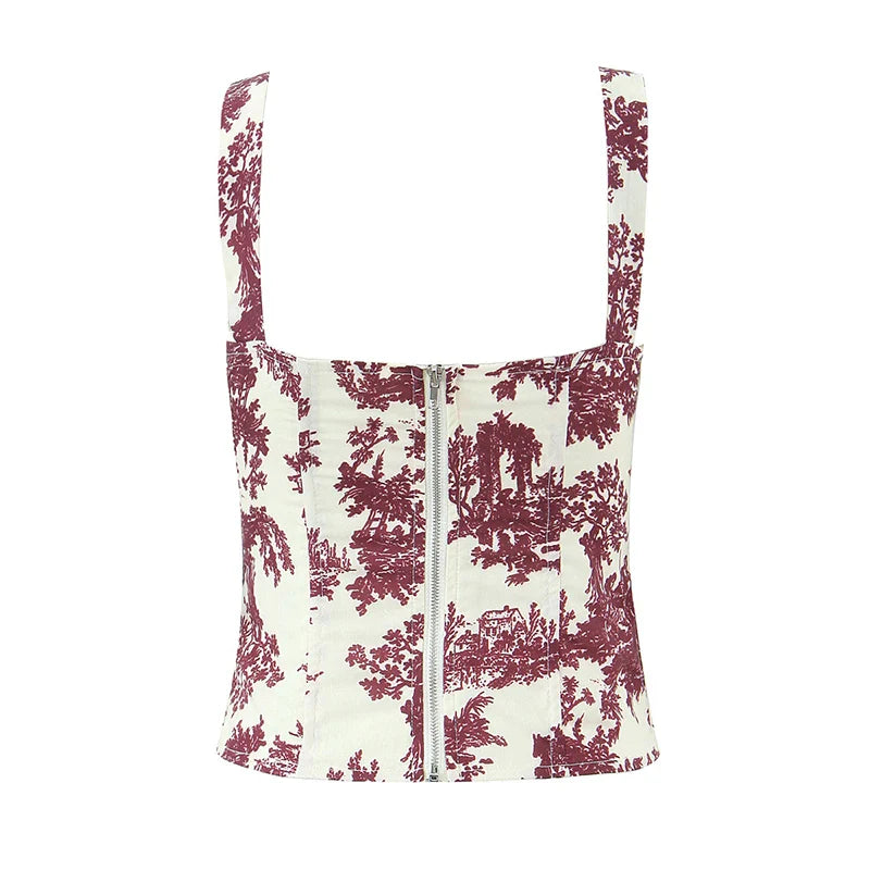 Anemone // Top