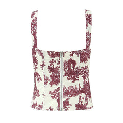 Anemone // Top