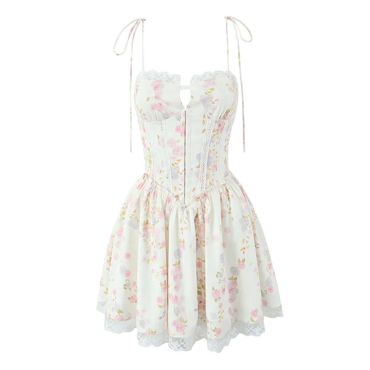 Alegra // Dress