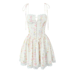 Alegra // Dress