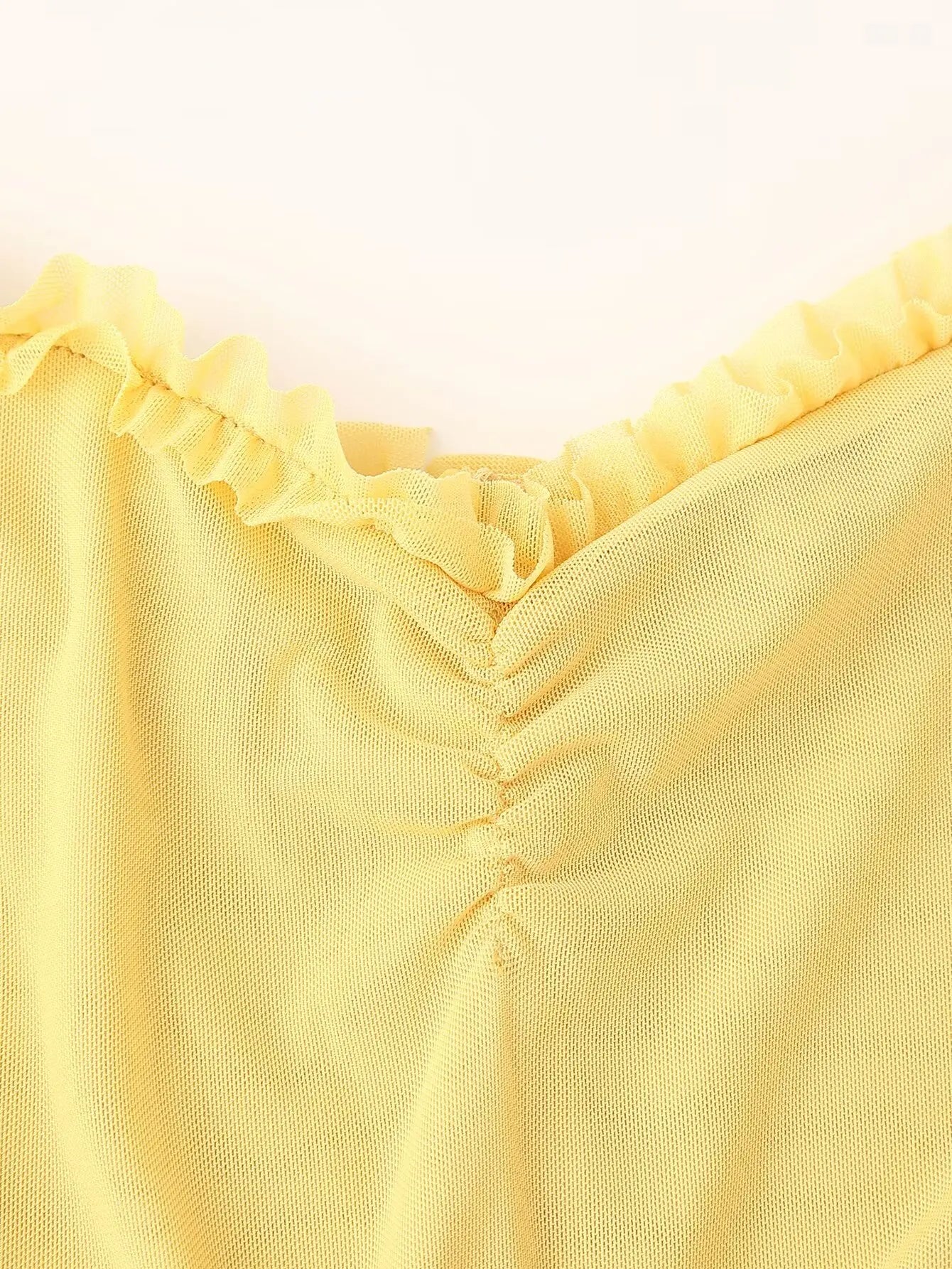 Elvira // Dress