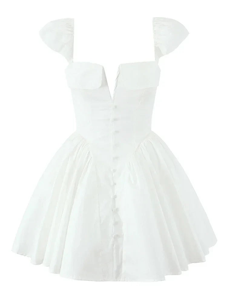 Deep Love // Dress