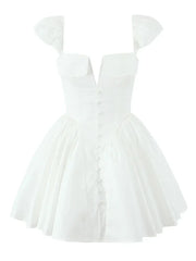 Deep Love // Dress
