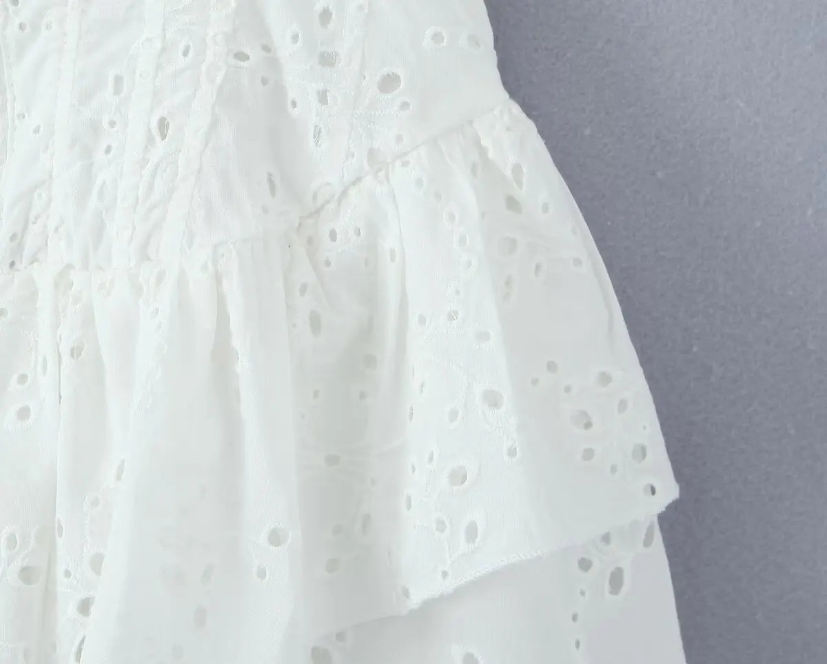 Doris // Dress