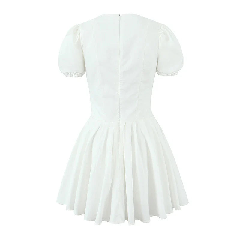 Bonjour Baby // Dress