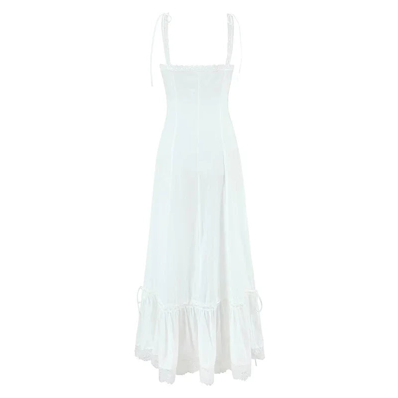 Camellia // Dress