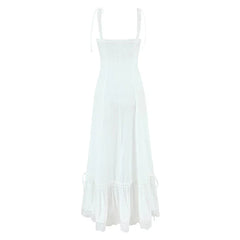 Camellia // Dress
