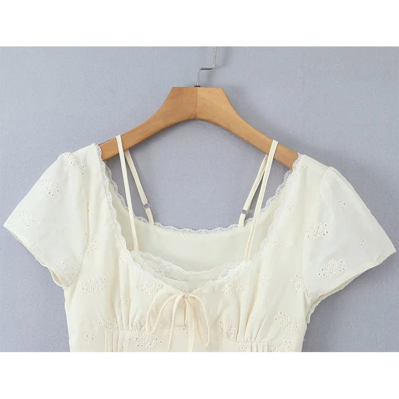 Avaia // Dress