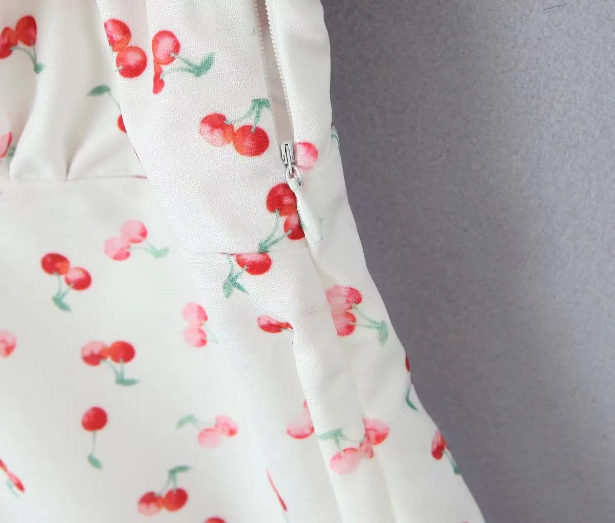 Carnation // Dress