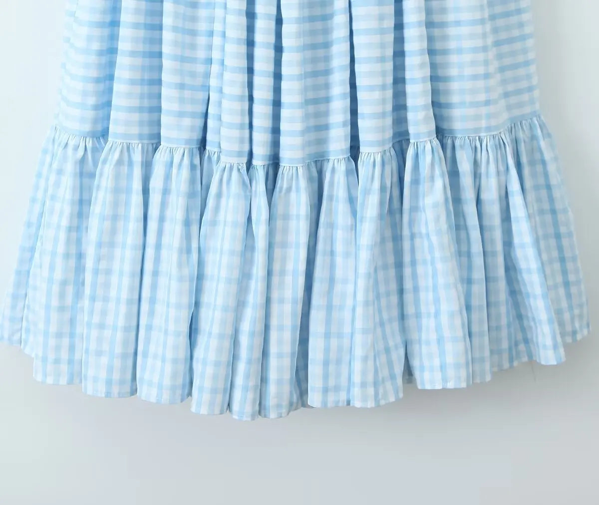 Camilla // Dress