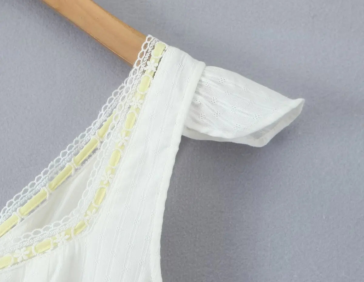 Beatrice // Dress