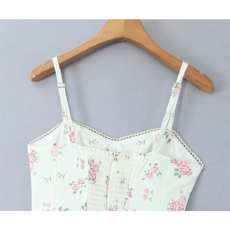 Amelie // Dress