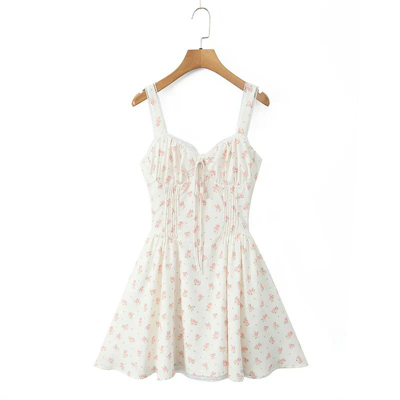 Core Memory // Dress