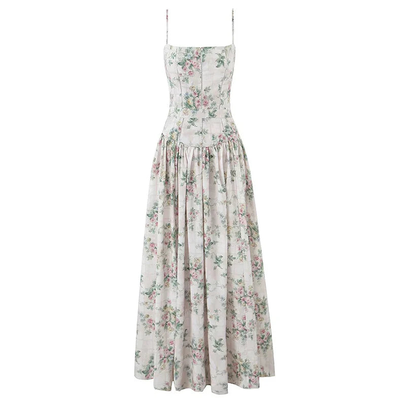 Arletta // Dress