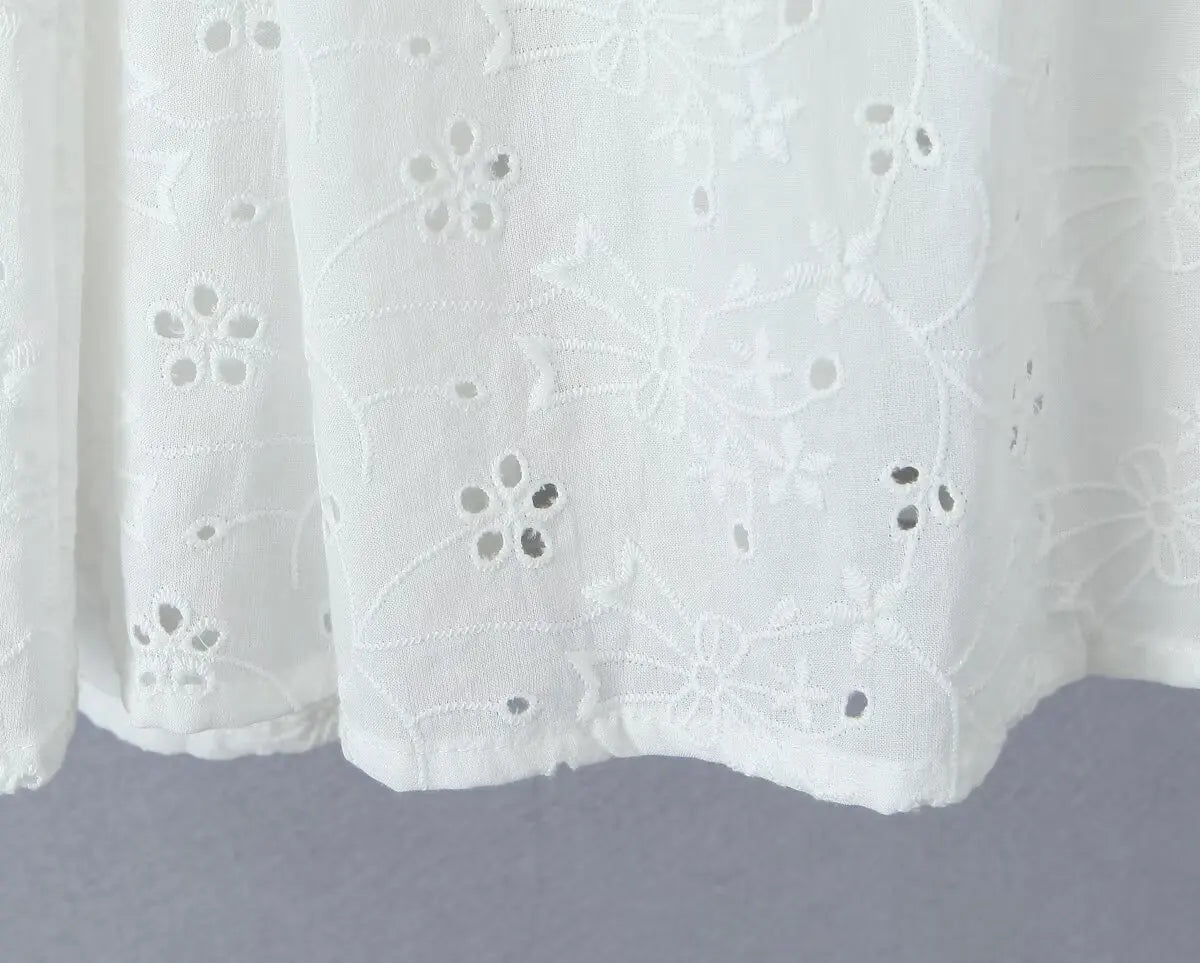 Aurelia // Dress