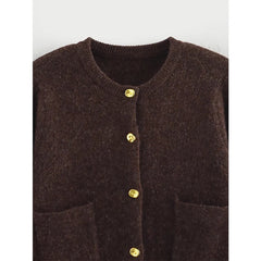 Choco // Cardi