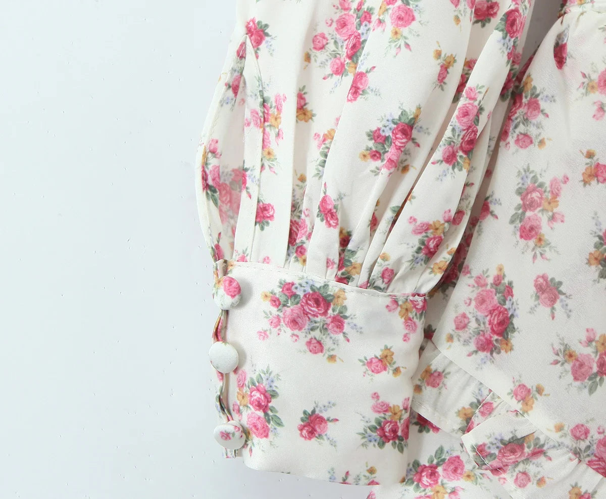 Crema // Dress