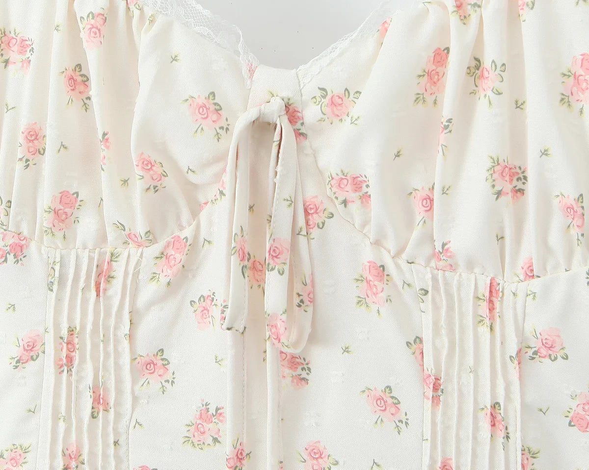 Core Memory // Dress