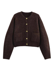 Choco // Cardi
