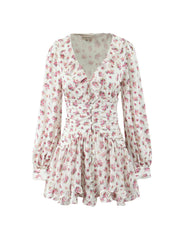 Crema // Dress