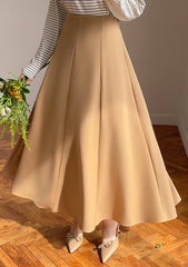 Ifomat Valentia Long Skirt