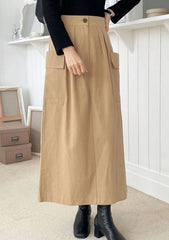 Ifomat Lalia Long Skirt