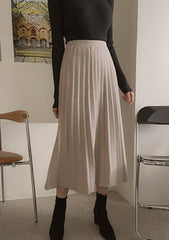 Ifomat Banile Long Skirt