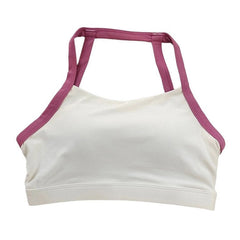 Soft Girl Built-In Cup Top
