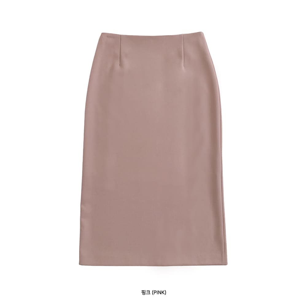 Ifomat Karlo Skirt