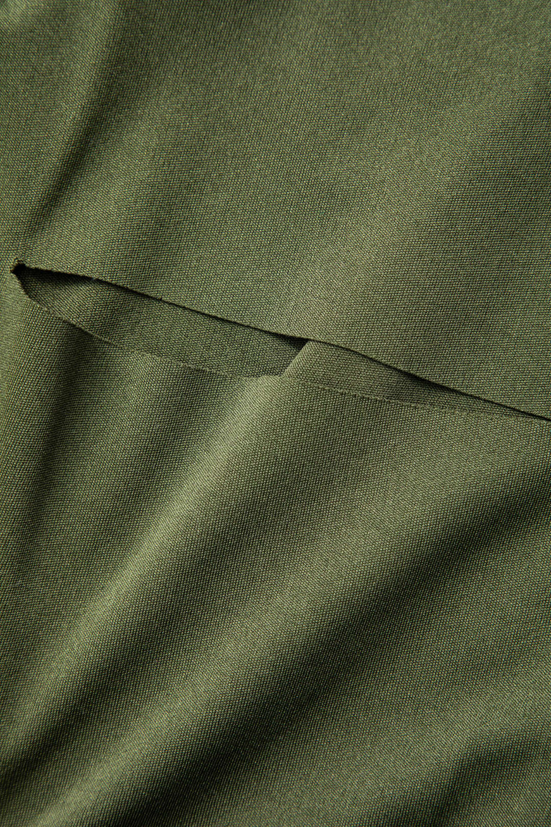 Set aus ärmellosem Body mit Rundhalsausschnitt und zerrissener Hose mit Kordelzug und geradem Bein 