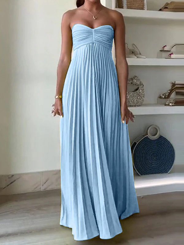 Freight for Maxi Dresses